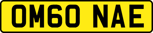 OM60NAE