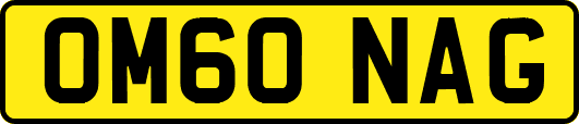 OM60NAG