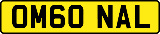 OM60NAL