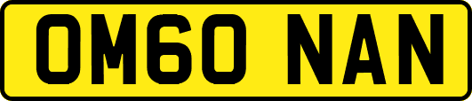 OM60NAN