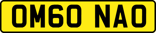 OM60NAO
