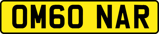 OM60NAR