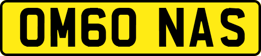 OM60NAS