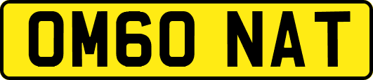 OM60NAT