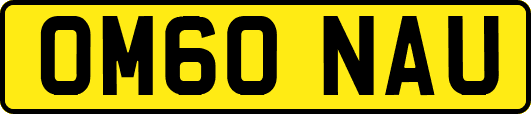 OM60NAU