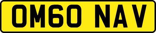 OM60NAV