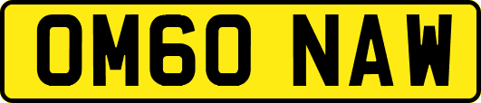 OM60NAW