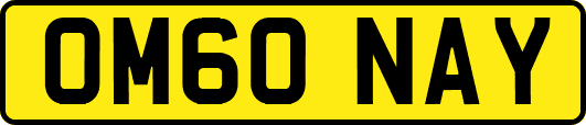 OM60NAY