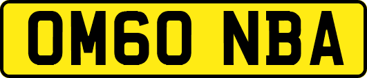 OM60NBA