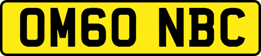 OM60NBC