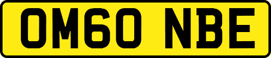 OM60NBE