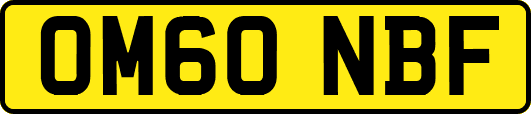 OM60NBF