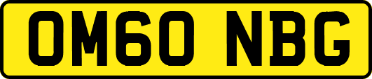 OM60NBG