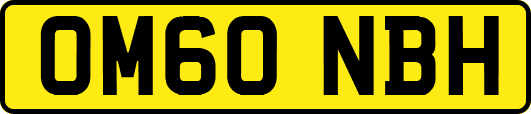 OM60NBH