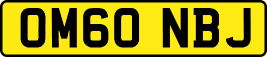 OM60NBJ