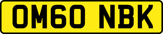 OM60NBK