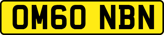 OM60NBN