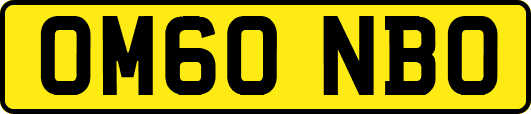 OM60NBO