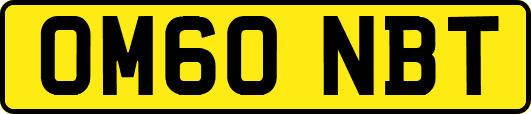 OM60NBT