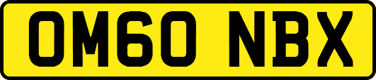 OM60NBX