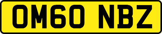 OM60NBZ