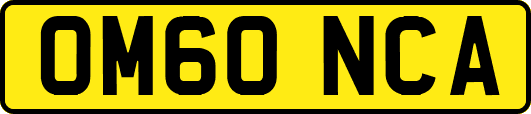 OM60NCA