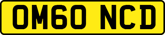 OM60NCD