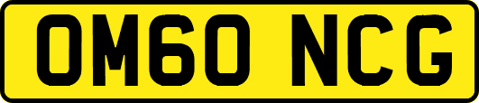 OM60NCG