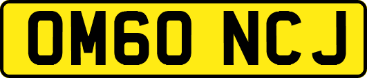 OM60NCJ