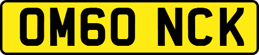 OM60NCK