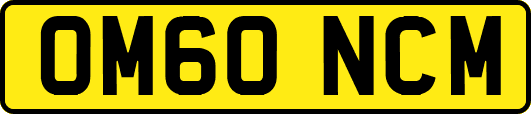 OM60NCM