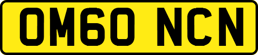 OM60NCN