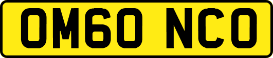 OM60NCO