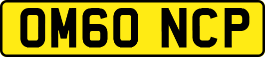OM60NCP