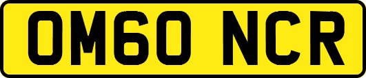 OM60NCR