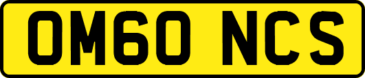 OM60NCS