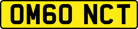 OM60NCT