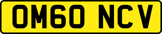OM60NCV