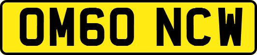 OM60NCW