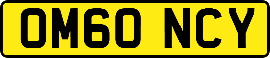 OM60NCY
