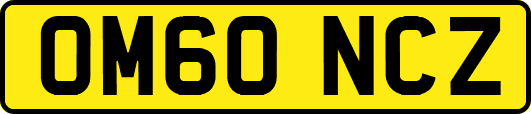 OM60NCZ