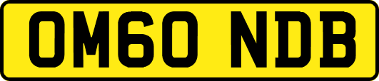OM60NDB