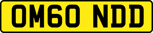 OM60NDD