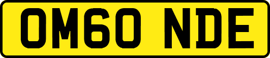 OM60NDE