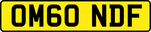 OM60NDF