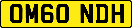 OM60NDH