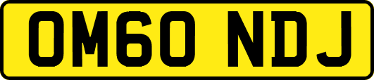 OM60NDJ