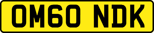 OM60NDK