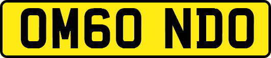 OM60NDO