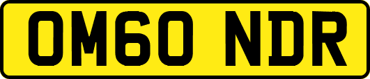 OM60NDR